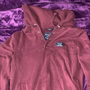 Abercrombie&Fitch hoodie